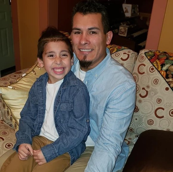 Meet your Posher, Leonel - Picture 1 of 1